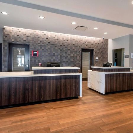 Residence Inn By Marriott Richmond At The Notch Short Pump Eksteriør bilde