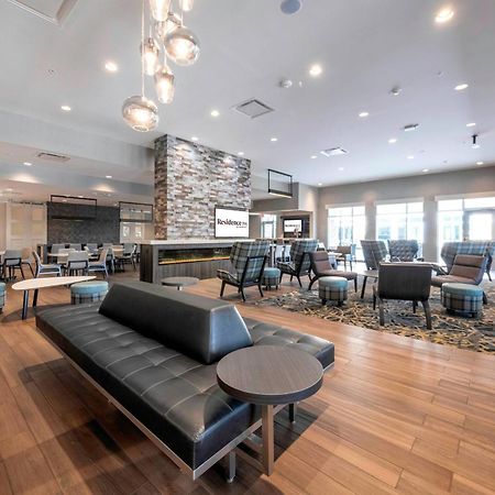 Residence Inn By Marriott Richmond At The Notch Short Pump Eksteriør bilde