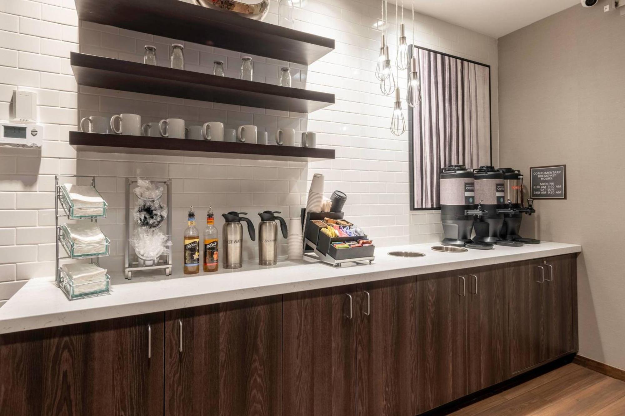 Residence Inn By Marriott Richmond At The Notch Short Pump Eksteriør bilde