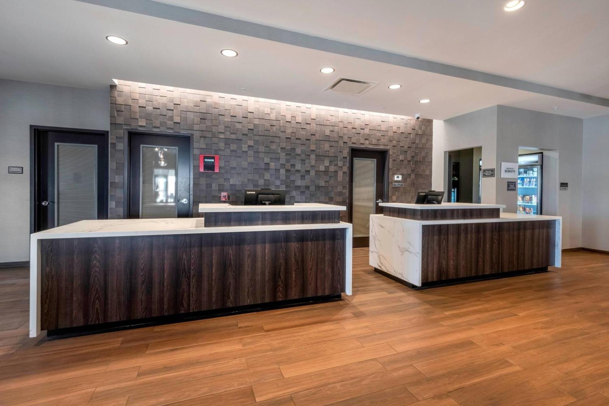 Residence Inn By Marriott Richmond At The Notch Short Pump Eksteriør bilde