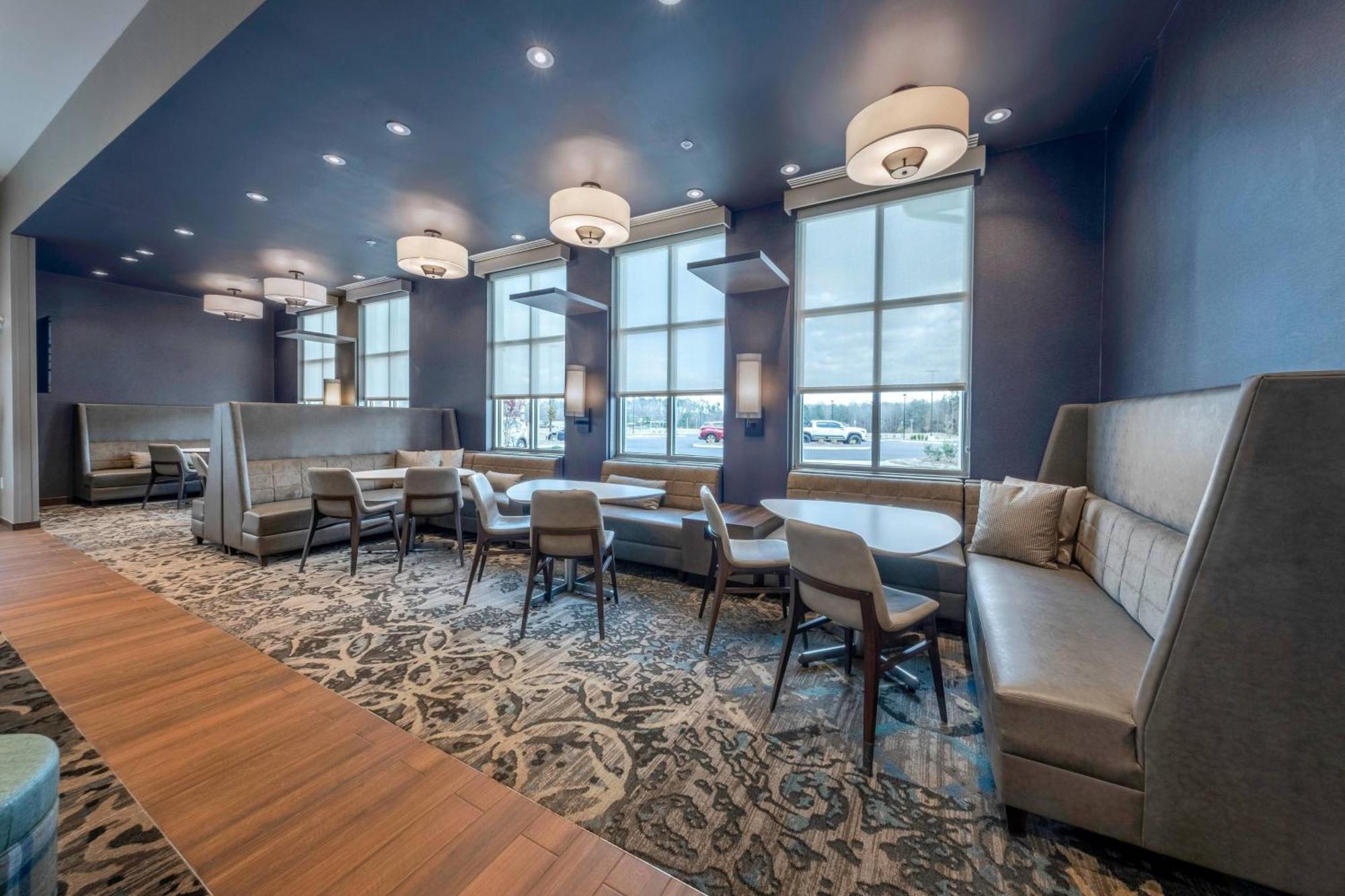 Residence Inn By Marriott Richmond At The Notch Short Pump Eksteriør bilde