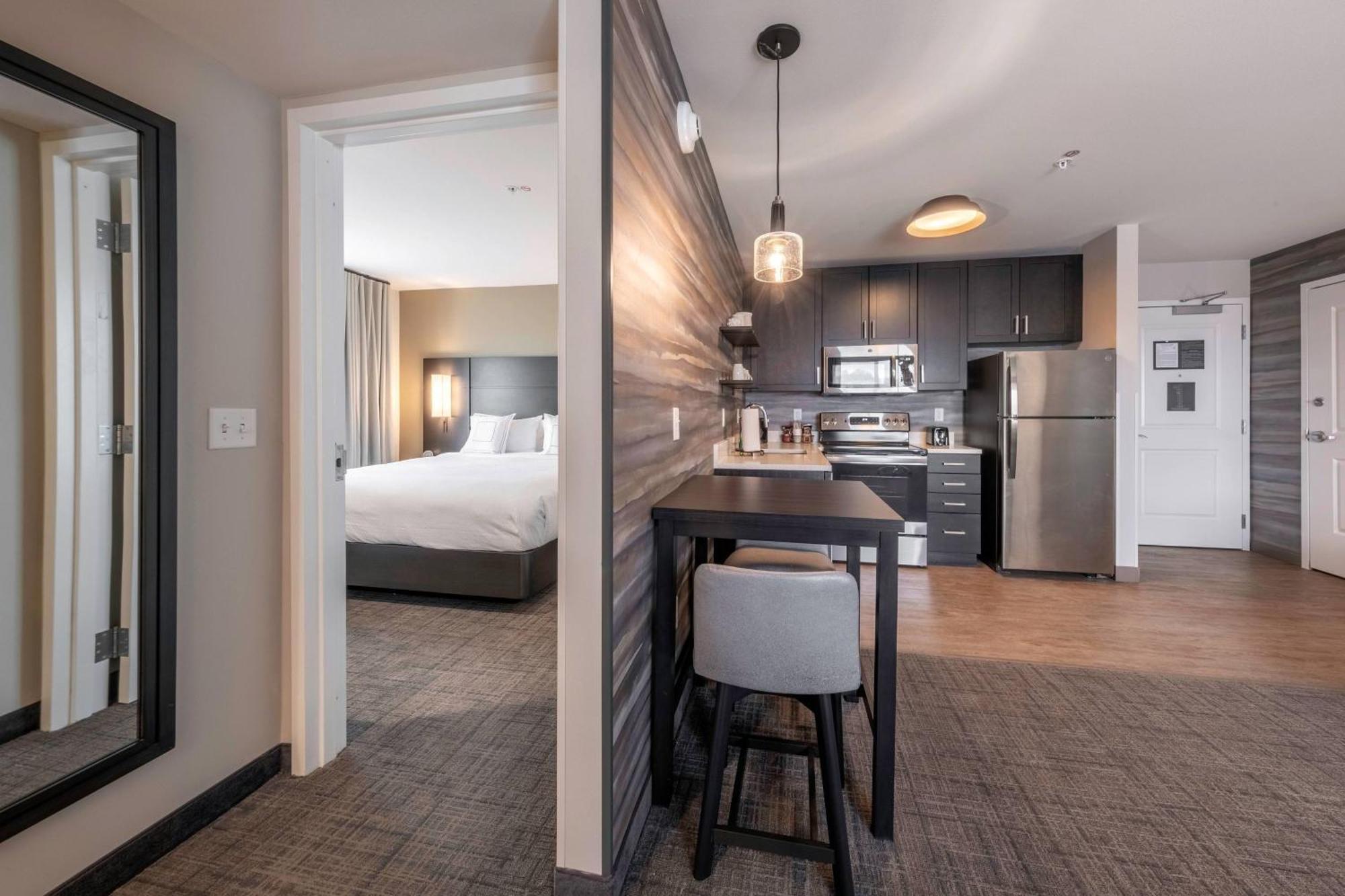 Residence Inn By Marriott Richmond At The Notch Short Pump Eksteriør bilde