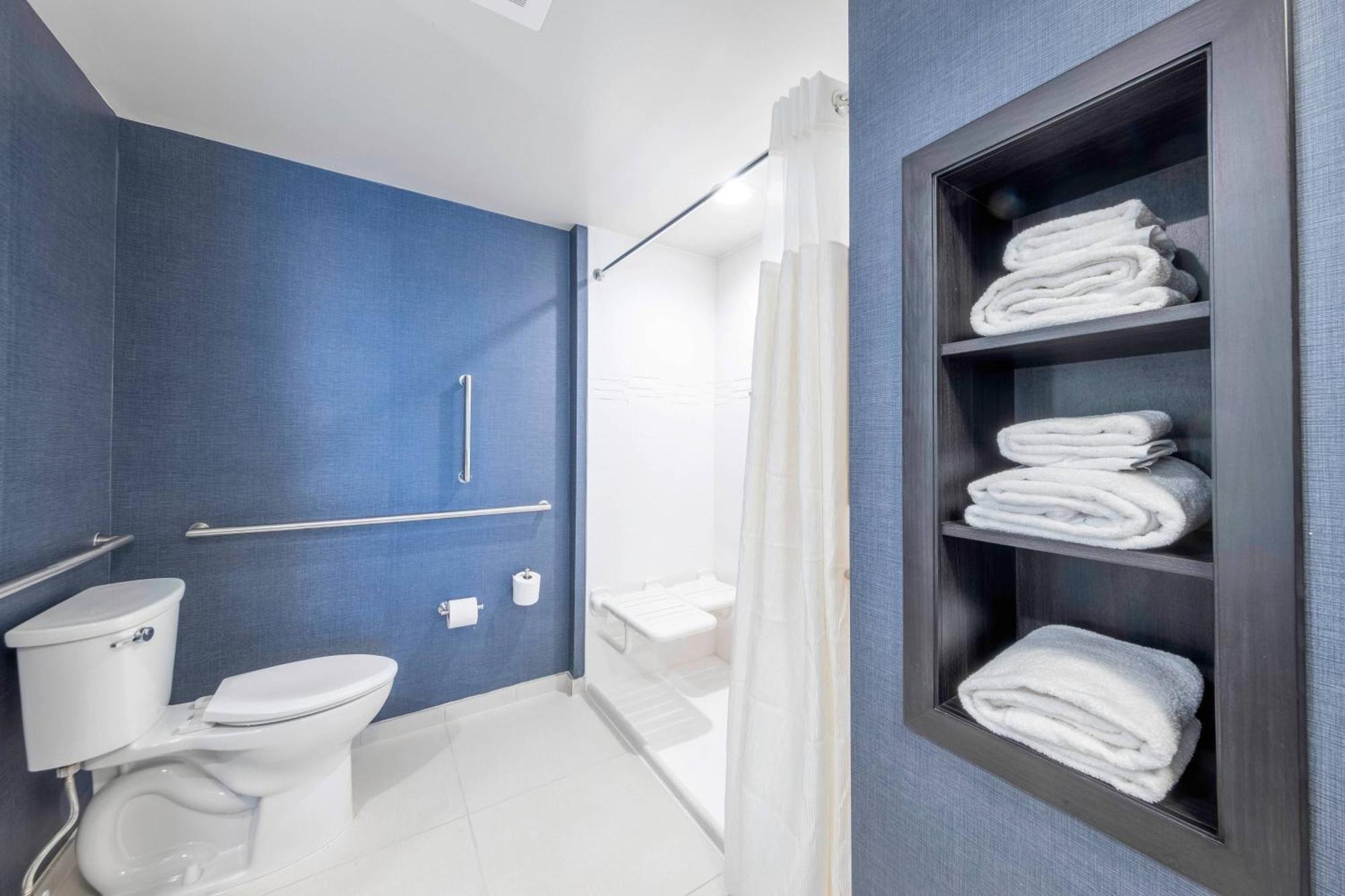 Residence Inn By Marriott Richmond At The Notch Short Pump Eksteriør bilde