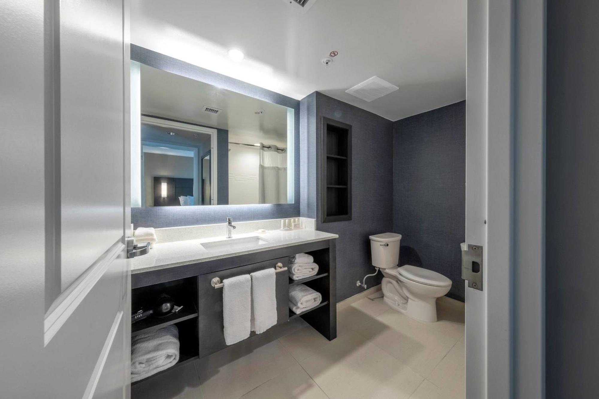 Residence Inn By Marriott Richmond At The Notch Short Pump Eksteriør bilde