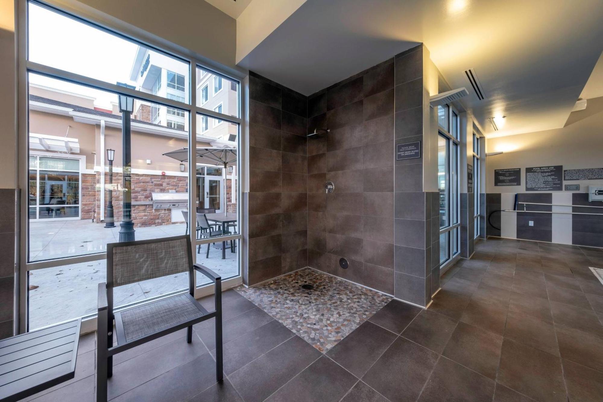 Residence Inn By Marriott Richmond At The Notch Short Pump Eksteriør bilde
