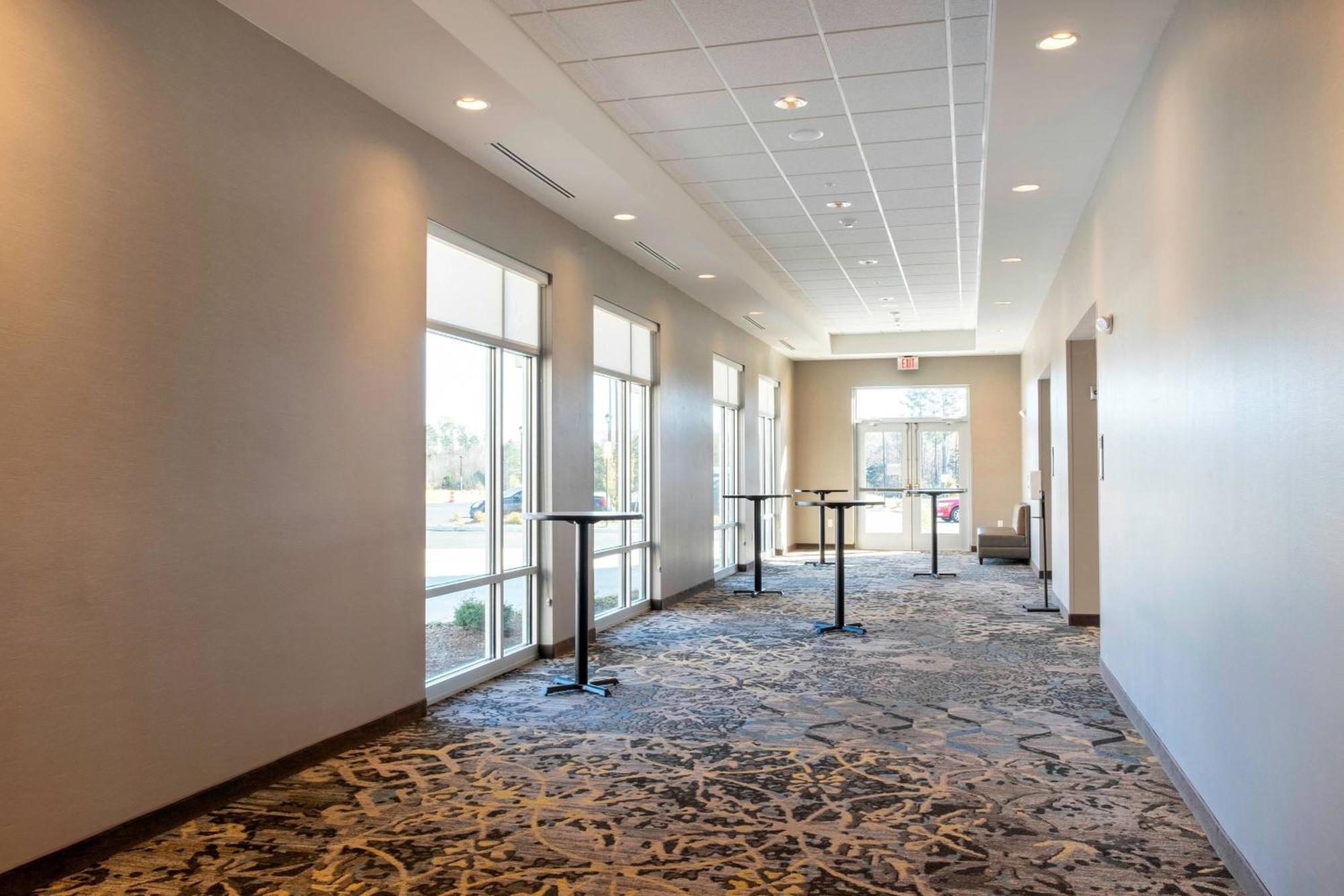 Residence Inn By Marriott Richmond At The Notch Short Pump Eksteriør bilde