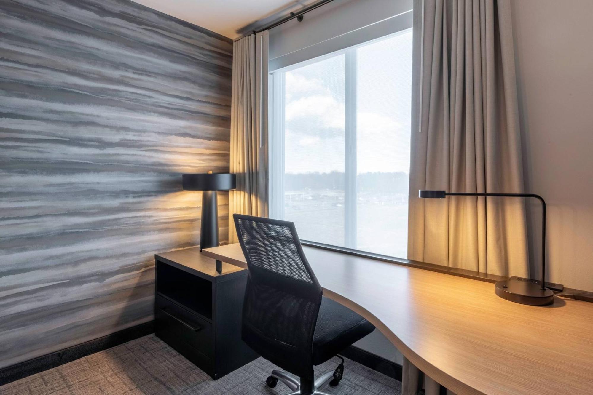 Residence Inn By Marriott Richmond At The Notch Short Pump Eksteriør bilde
