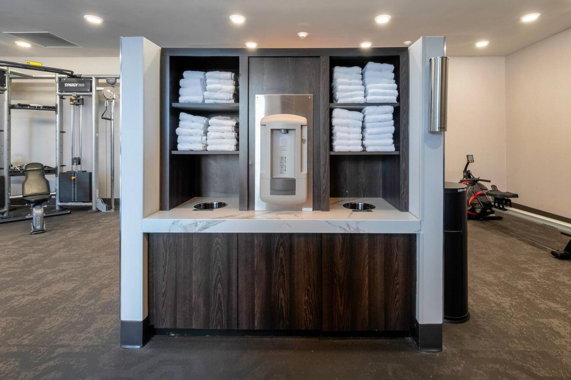 Residence Inn By Marriott Richmond At The Notch Short Pump Eksteriør bilde