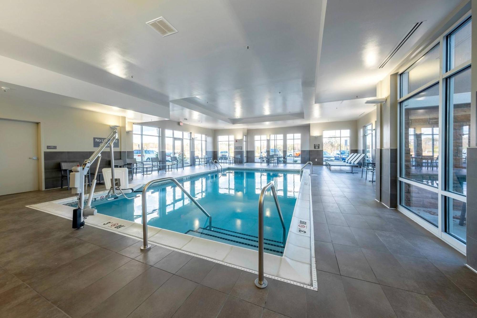 Residence Inn By Marriott Richmond At The Notch Short Pump Eksteriør bilde