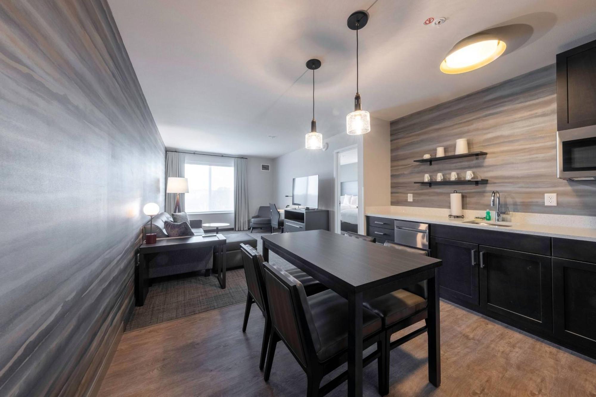 Residence Inn By Marriott Richmond At The Notch Short Pump Eksteriør bilde