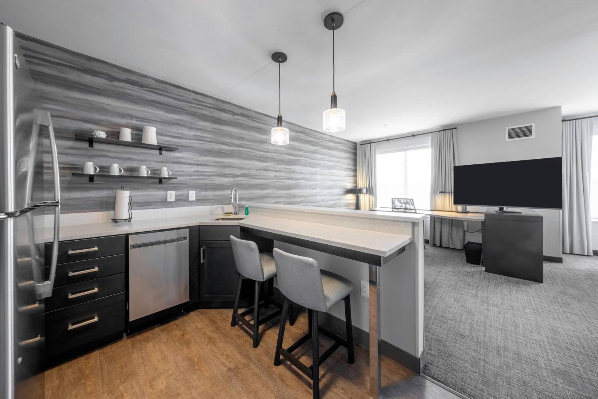 Residence Inn By Marriott Richmond At The Notch Short Pump Eksteriør bilde