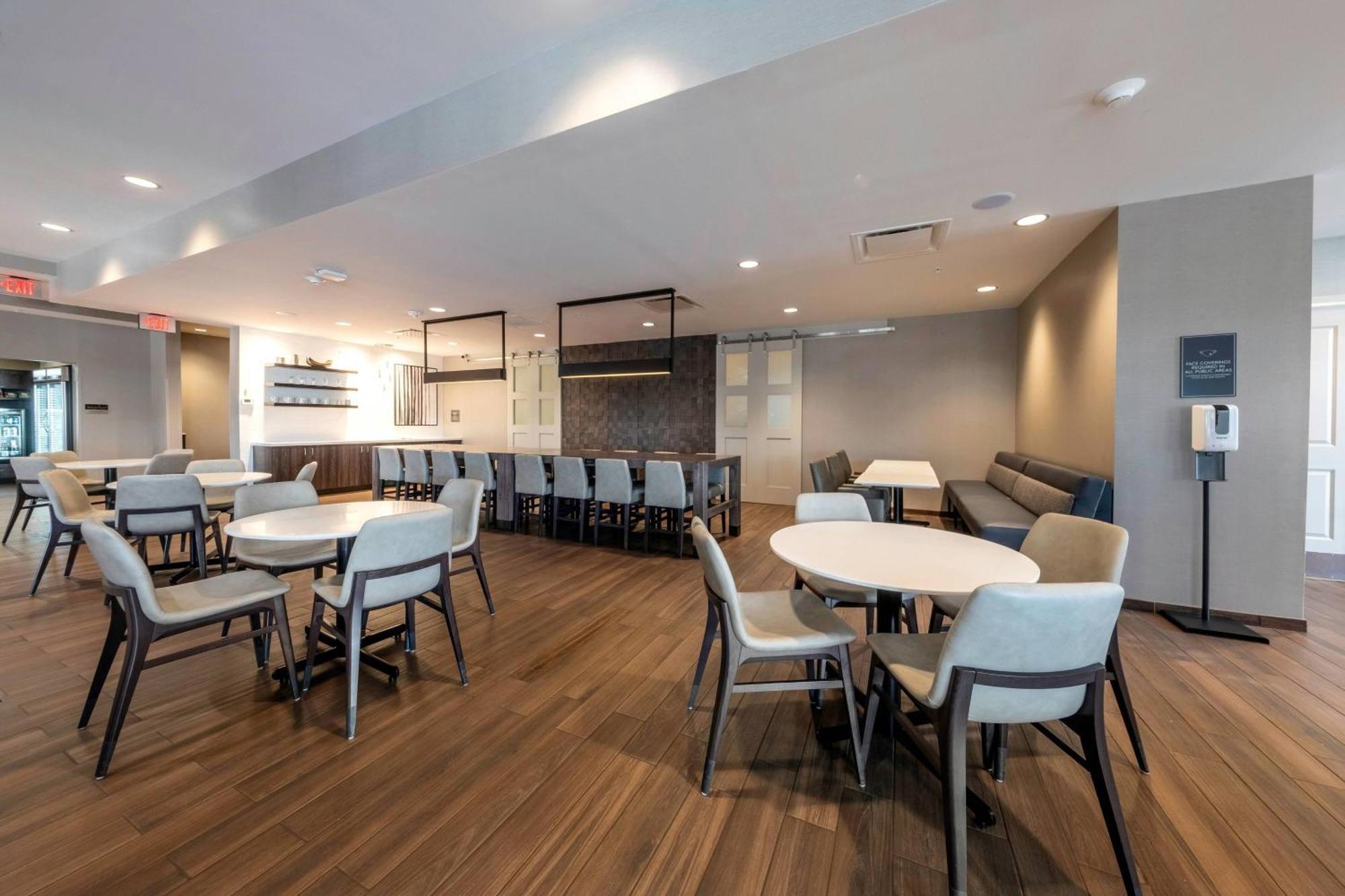 Residence Inn By Marriott Richmond At The Notch Short Pump Eksteriør bilde