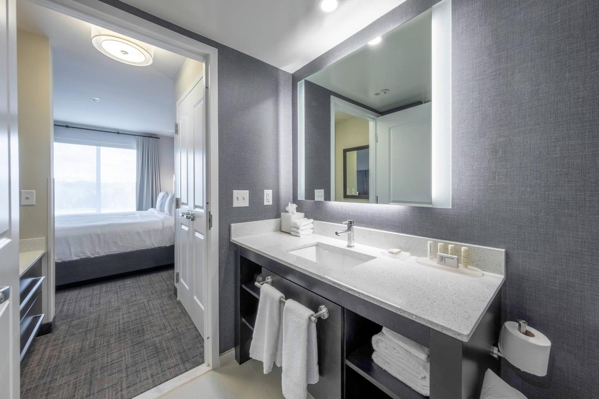 Residence Inn By Marriott Richmond At The Notch Short Pump Eksteriør bilde
