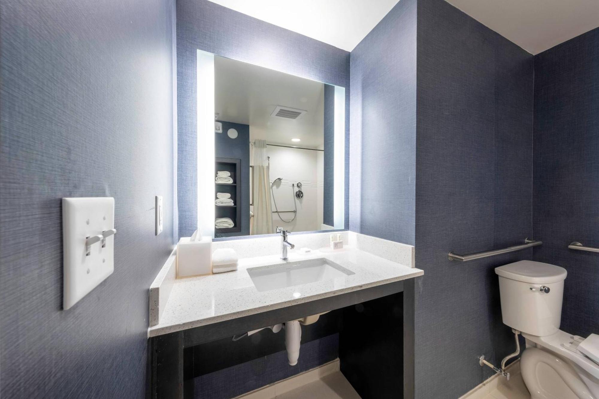 Residence Inn By Marriott Richmond At The Notch Short Pump Eksteriør bilde