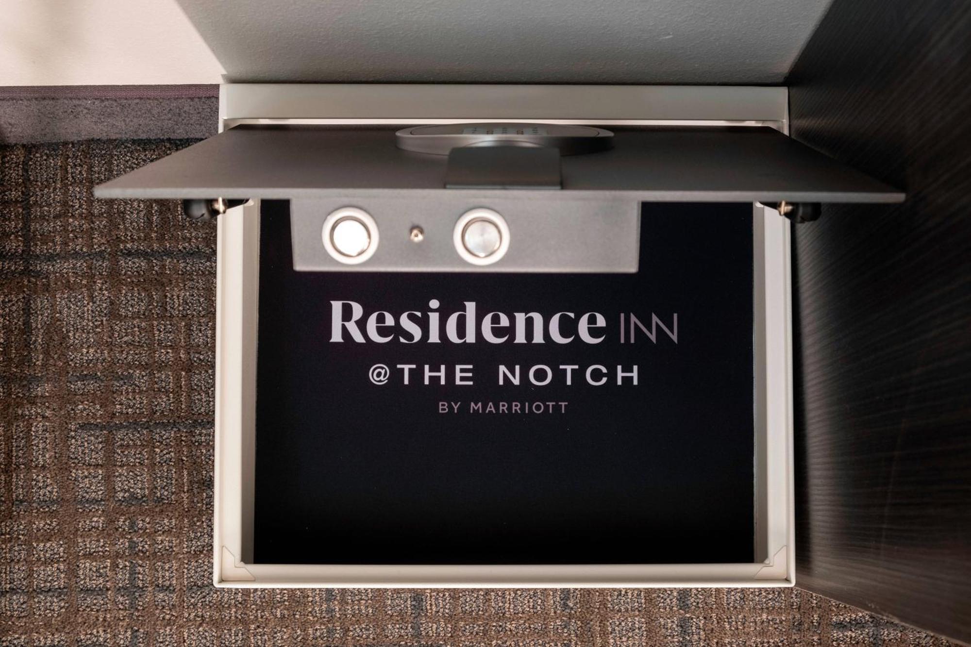 Residence Inn By Marriott Richmond At The Notch Short Pump Eksteriør bilde