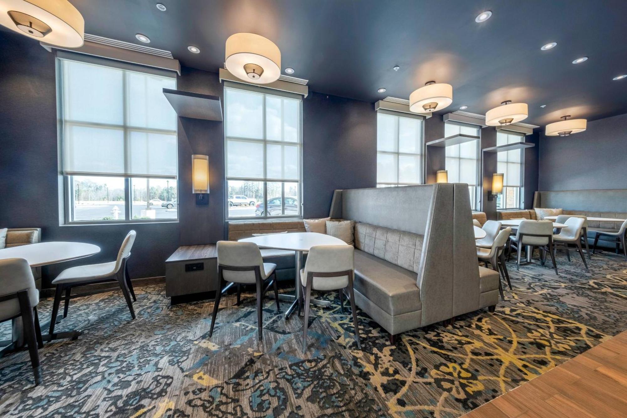 Residence Inn By Marriott Richmond At The Notch Short Pump Eksteriør bilde